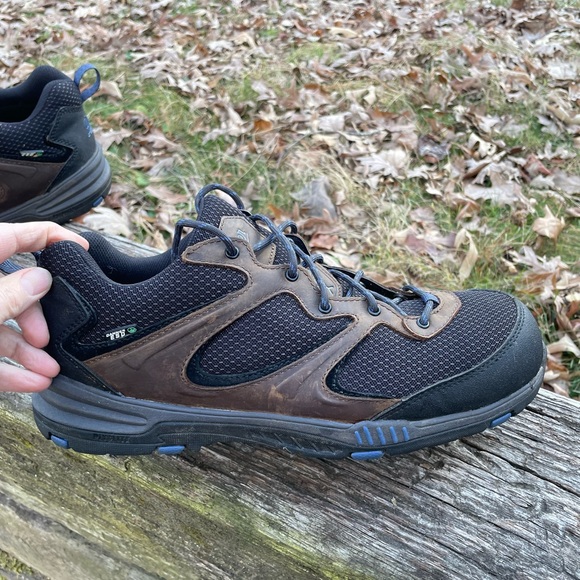 Danner Springfield NMT Low Shoe Size 12 Men’s - Picture 10 of 13